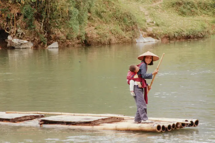 China 1989