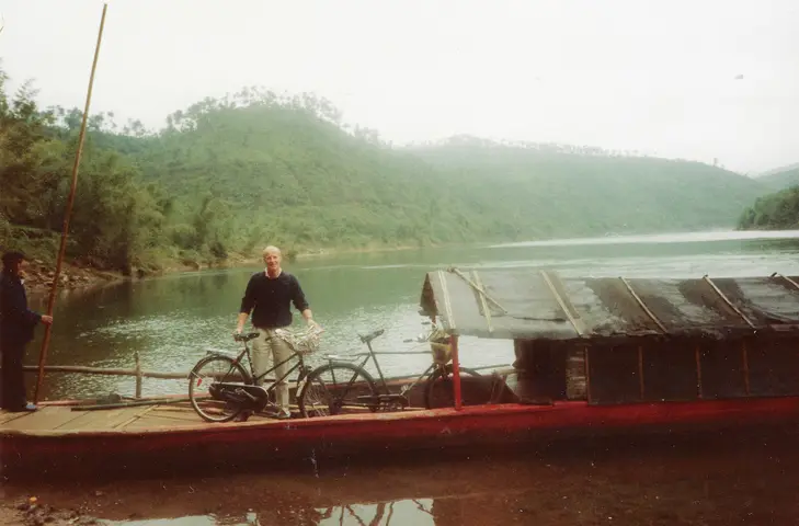 China 1989