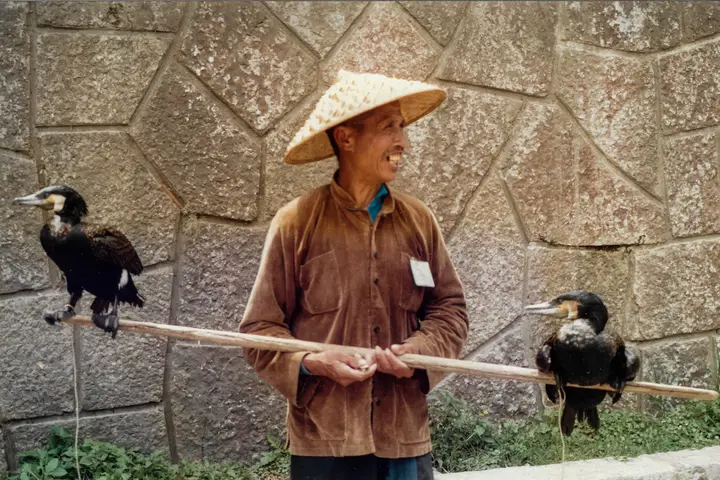 China 1989