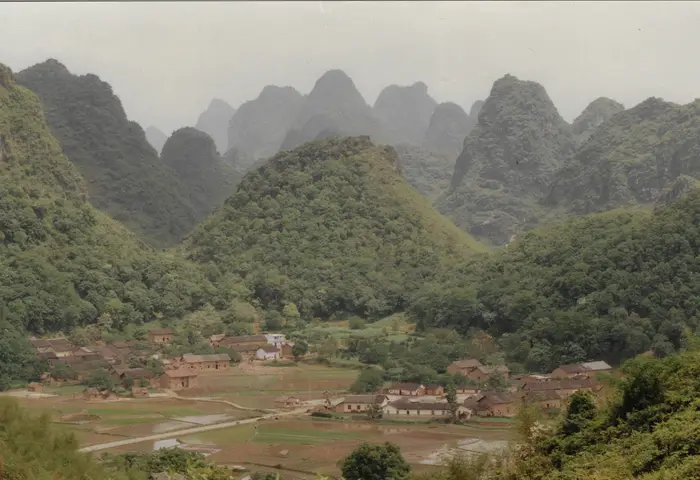 Yangshou