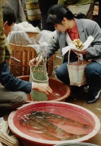 China 1989