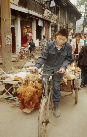 China 1989