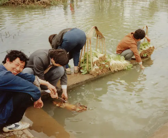 China 1989