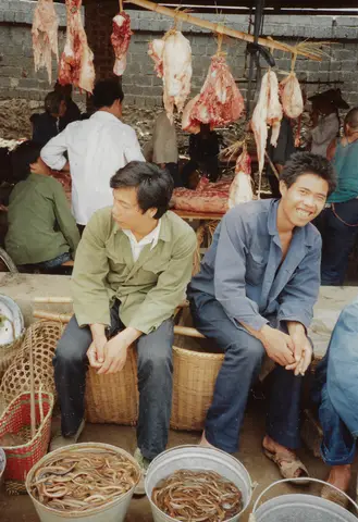 China 1989