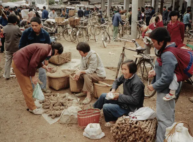 China 1989