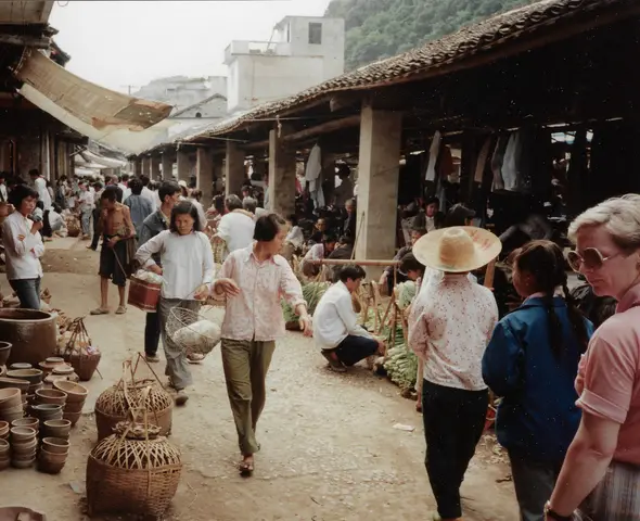 China 1989