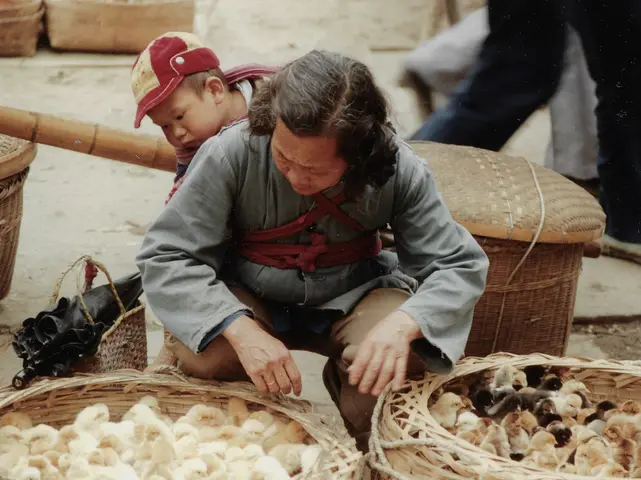 China 1989