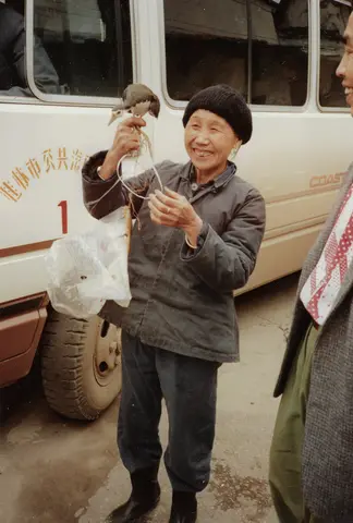 China 1989