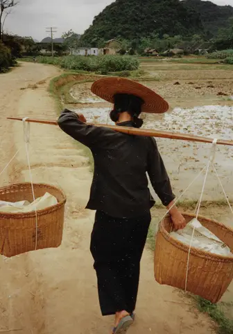 China 1989