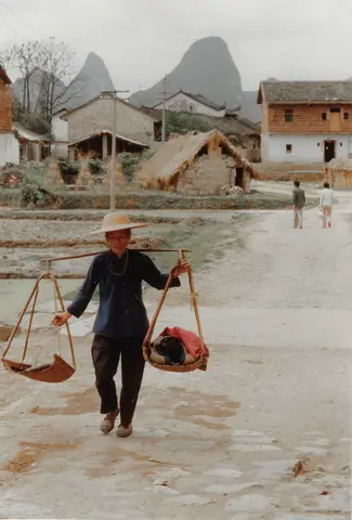 China 1989