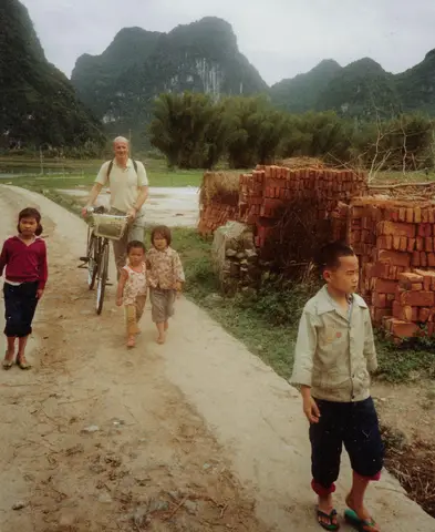 China 1989