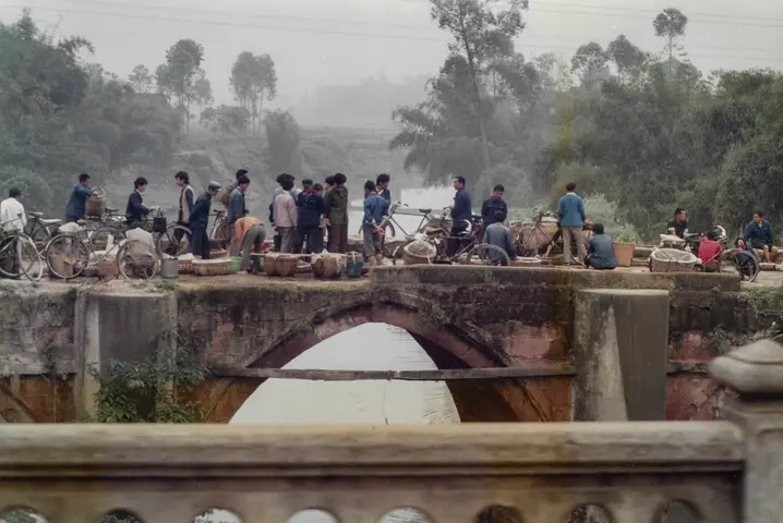 China 1989