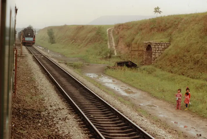 China 1989