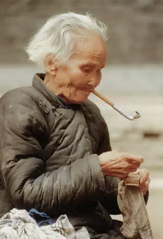China 1989