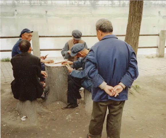 Chengdu