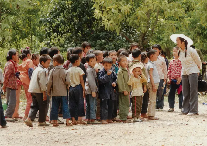 China 1989