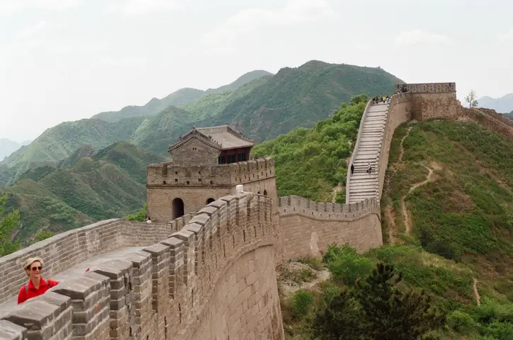 China 1989