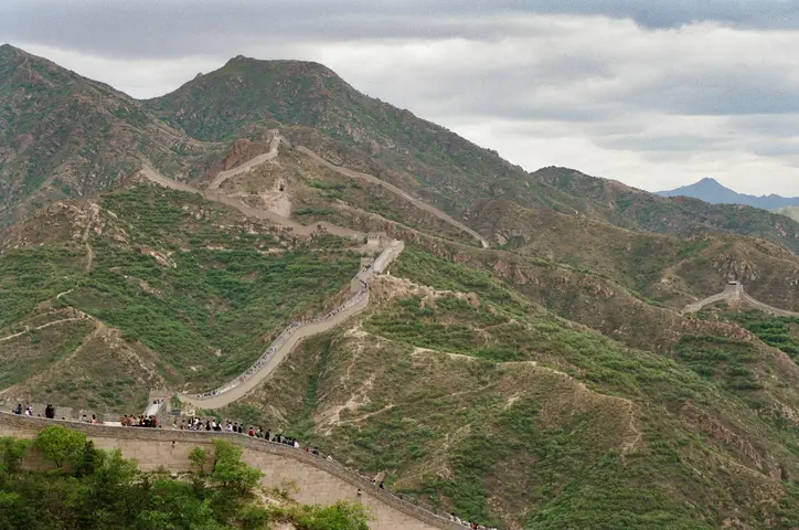 China 1989