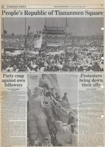 China 1989