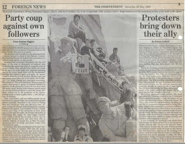 China 1989