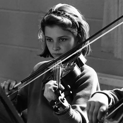 Philippa Cooper