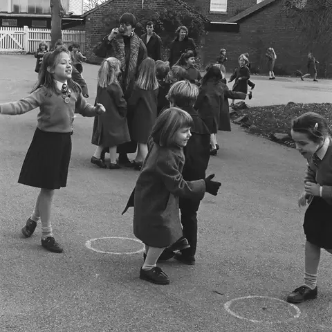 Cranford House School