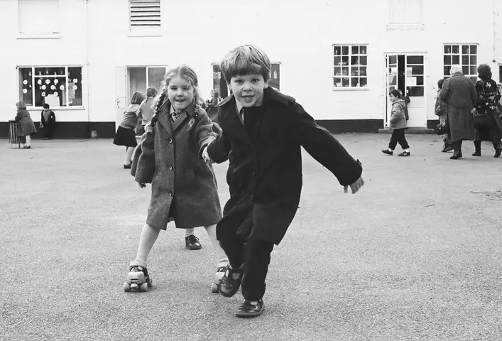 Cranford House School