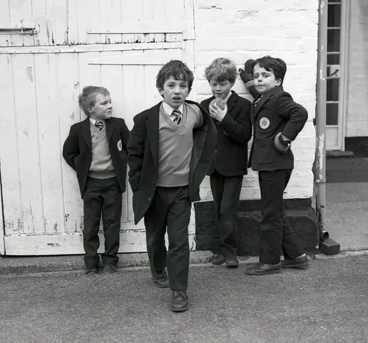 Cranford House School