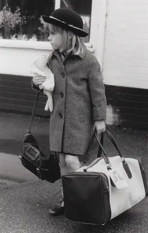 Philippa McCrea