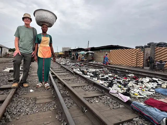 Agbogbloshie
