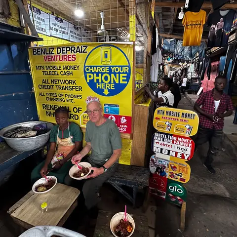 Agbogbloshie