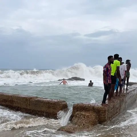 Winneba
