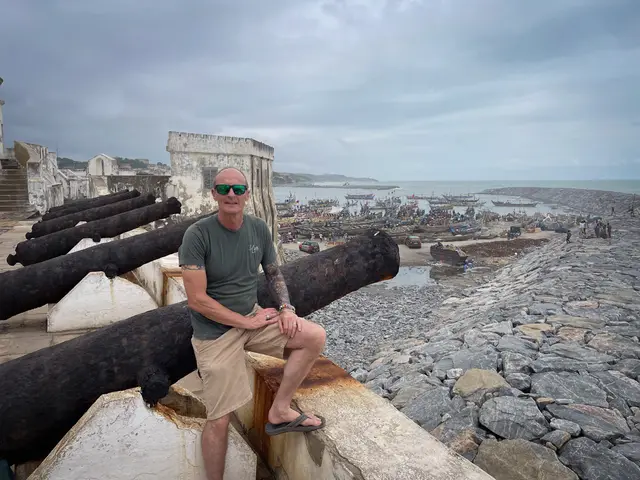 Cape Coast Castle