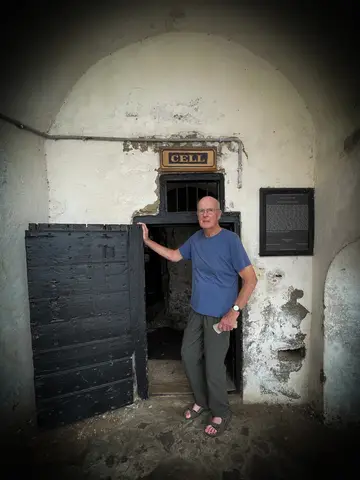 Cape Coast Castle