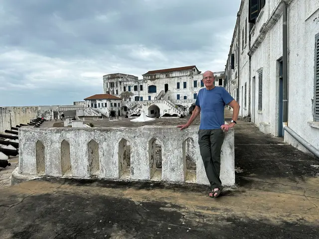 Cape Coast Castle