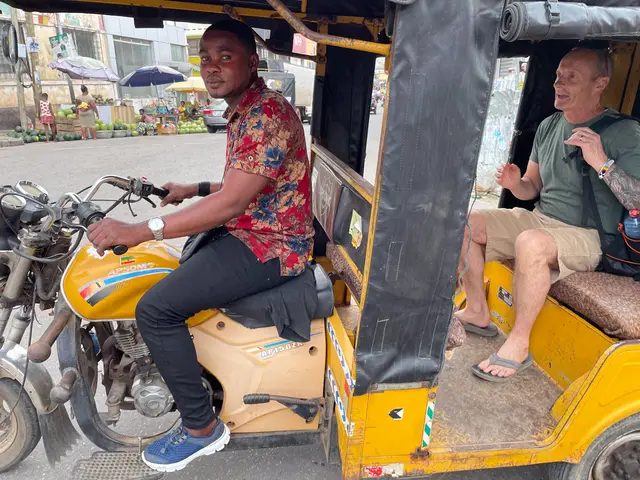 Ghana 2024