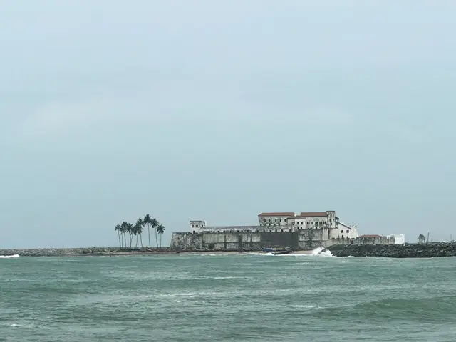 Elmina Castle