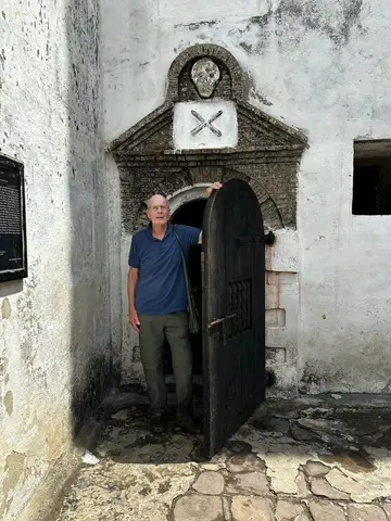 Elmina Castle