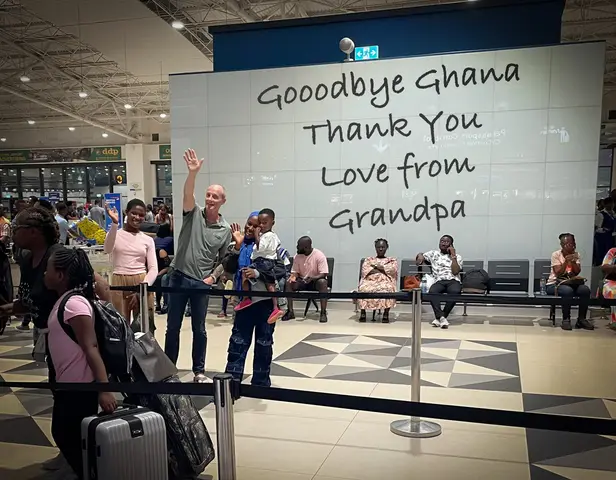 Ghana 2024