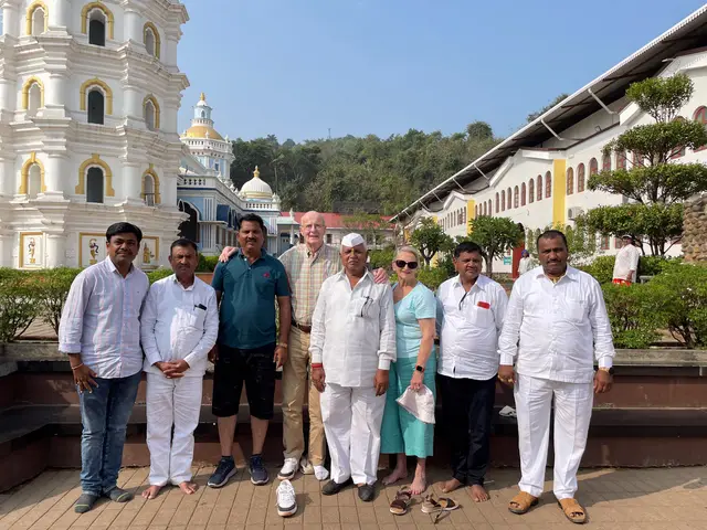 Goa 2025