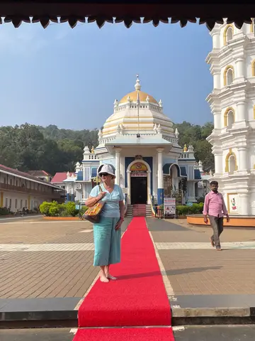 Goa 2025