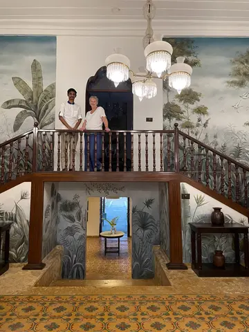 Goa 2025