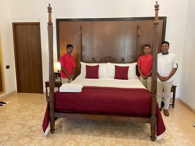 Goa 2025