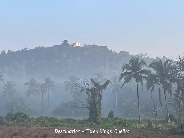 Goa 2025