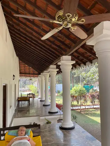 Goa 2025