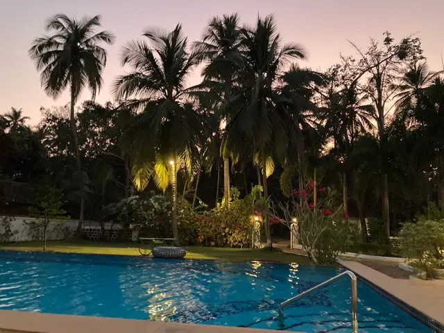 Goa 2025