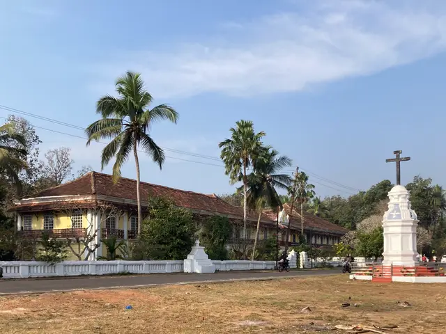Goa 2025