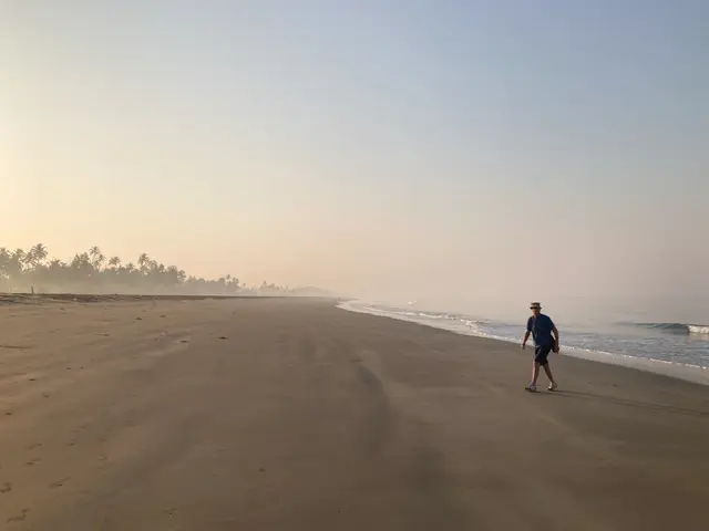 Goa 2025