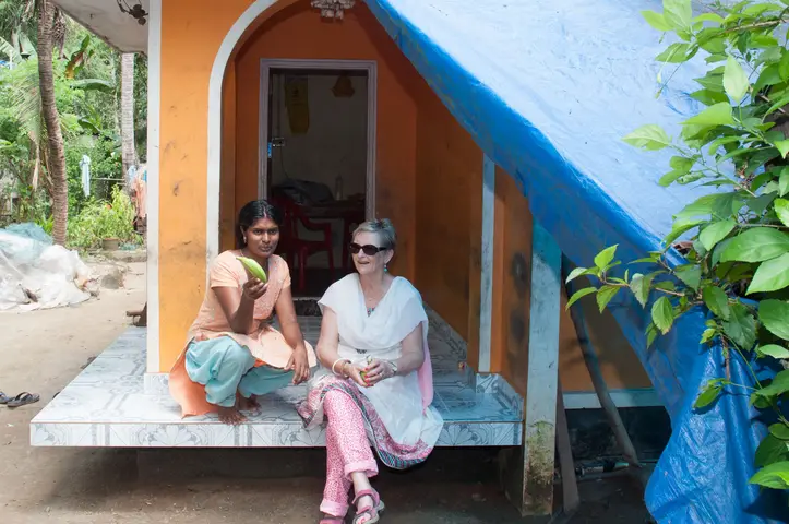 India 2013