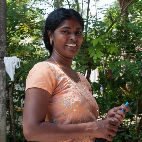 India 2013